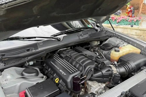 Second hand 2020 Dodge Challenger SRT Hellcat 