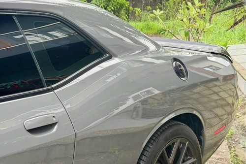 Second hand 2020 Dodge Challenger SRT Hellcat 