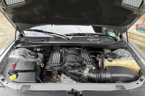 Used 2020 Dodge Challenger SRT Hellcat