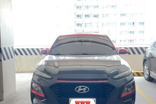 Used 2019 Hyundai Kona