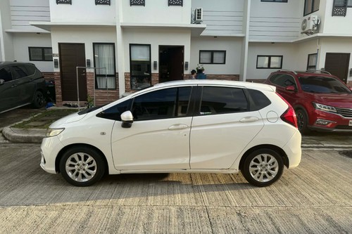 Used 2018 Honda Jazz 1.5 V CVT