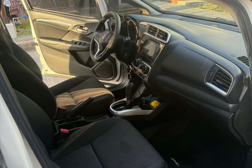 Used 2018 Honda Jazz 1.5 V CVT