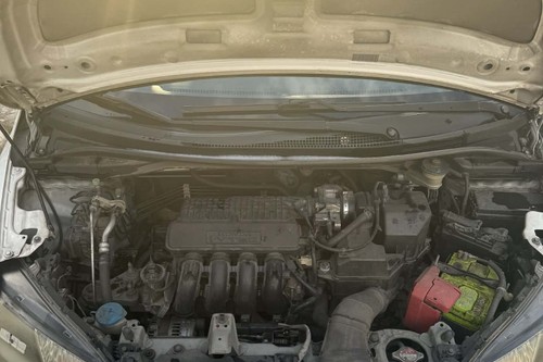 Used 2018 Honda Jazz 1.5 V CVT