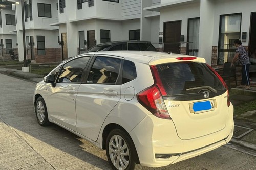 Used 2018 Honda Jazz 1.5 V CVT