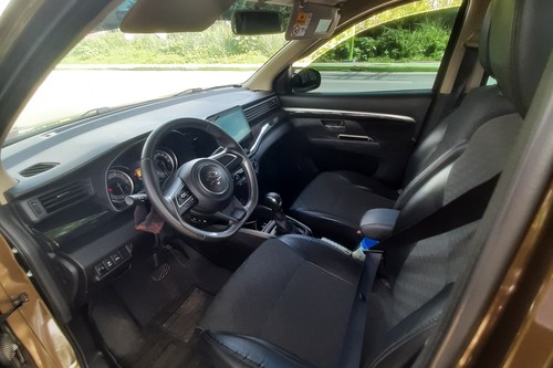 2nd Hand 2020 Suzuki XL7 GLX AT