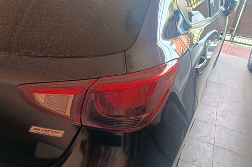 Used 2016 Mazda 2 Hatchback 1.5L Sport