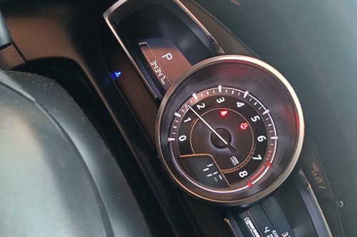 Second hand 2016 Mazda 2 Hatchback 1.5L Sport 