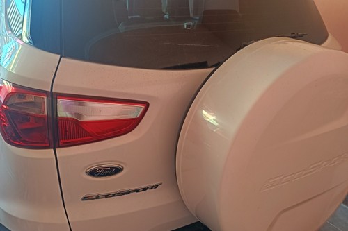 2nd Hand 2016 Ford Ecosport 1.5 L Titanium AT