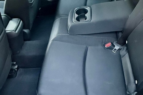 2nd Hand 2020 Honda Civic E