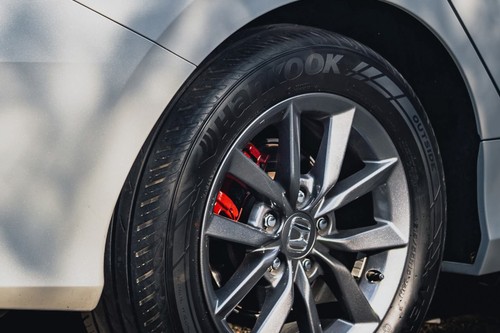 Used 2020 Honda Civic E