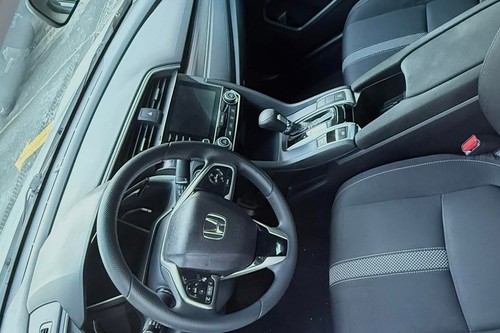 Second hand 2020 Honda Civic E 