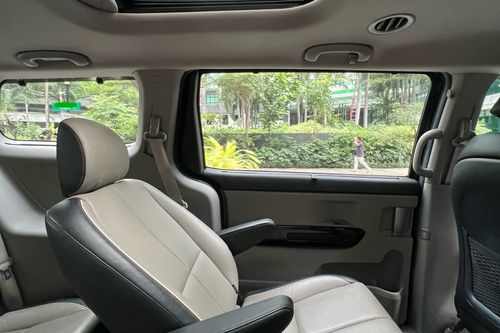 2nd Hand 2019 Kia Grand Carnival 2.2 EX AT (7-Seater)