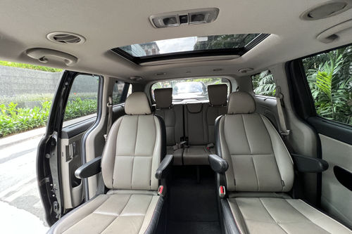 Used 2019 Kia Grand Carnival 2.2 EX AT (7-Seater)