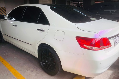 Used 2009 Toyota Camry 2.4L G