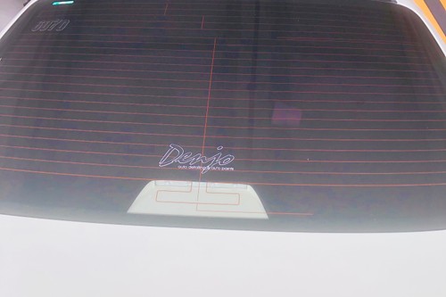 Second hand 2009 Toyota Camry 2.4L G 