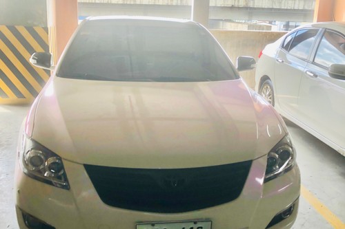 Used 2009 Toyota Camry 2.4L G