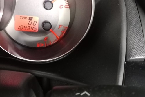 2nd Hand 2009 Toyota Camry 2.4L G