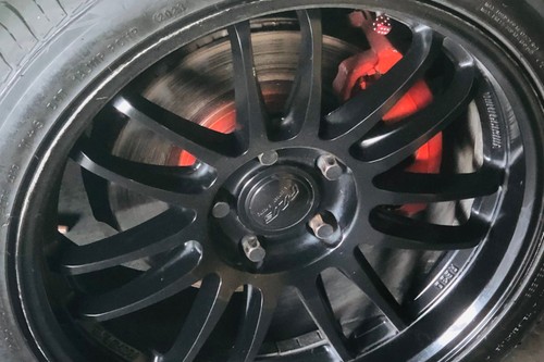 Used 2009 Toyota Camry 2.4L G