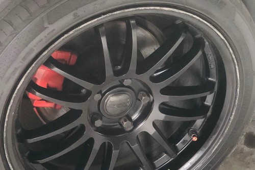 Used 2009 Toyota Camry 2.4L G