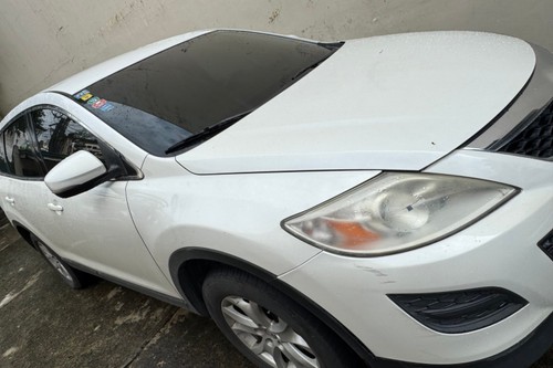 Used 2012 Mazda CX-9