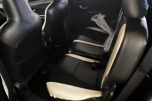 Old 2016 Honda Mobilio 1.5L RS Navi AT