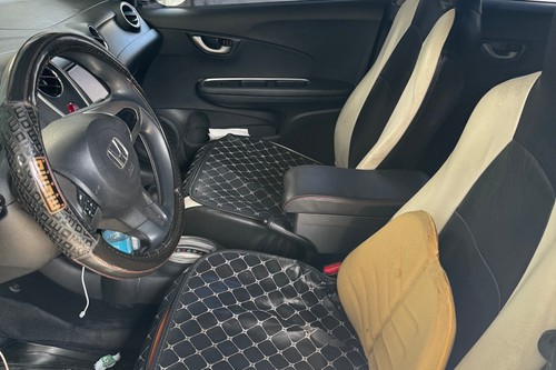 Used 2016 Honda Mobilio 1.5L RS Navi AT