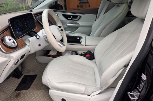 Used 2024 Mercedes-Benz EQE 350+ AMG