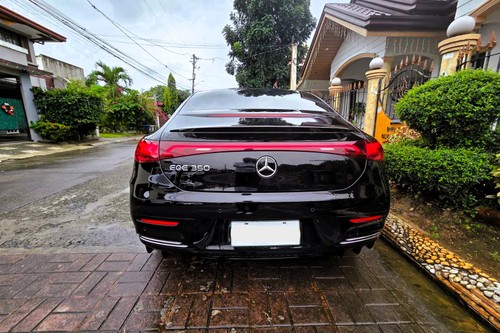 Used 2024 Mercedes-Benz EQE 350+ AMG