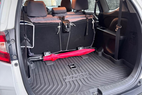 2nd Hand 2020 Honda BR-V 1.5L S CVT