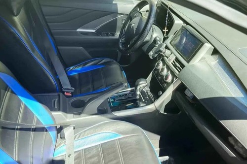 2nd Hand 2021 Mitsubishi Xpander GLS AT