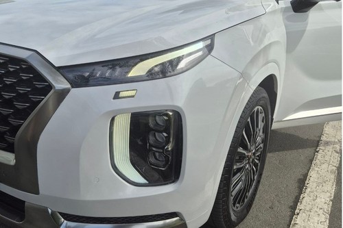 Used 2022 Hyundai Palisade 2.2 Diesel AT 4WD