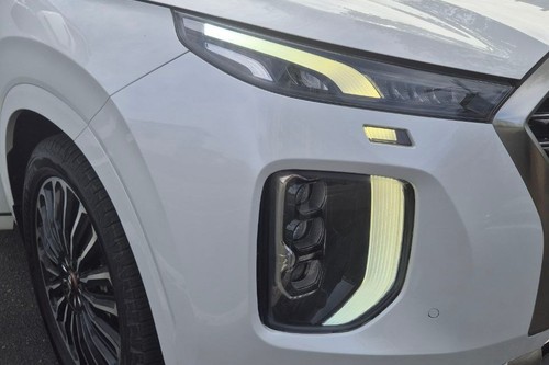 Used 2022 Hyundai Palisade 2.2 Diesel AT 4WD