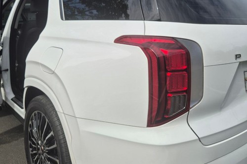 Used 2022 Hyundai Palisade 2.2 Diesel AT 4WD