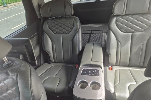 Used 2022 Hyundai Palisade 2.2 Diesel AT 4WD