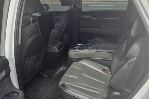 Used 2022 Hyundai Palisade 2.2 Diesel AT 4WD