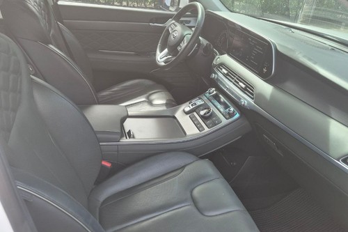 Used 2022 Hyundai Palisade 2.2 Diesel AT 4WD