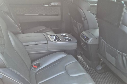 Used 2022 Hyundai Palisade 2.2 Diesel AT 4WD