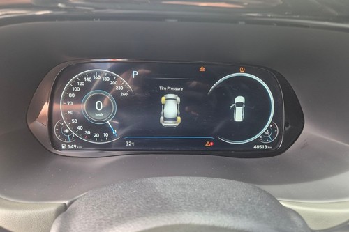 Used 2022 Hyundai Palisade 2.2 Diesel AT 4WD