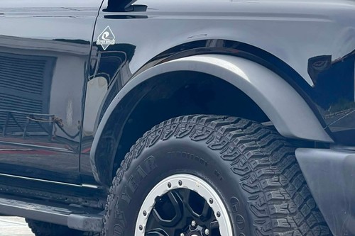 2nd Hand 2024 Ford Bronco 2.7L EcoBoost