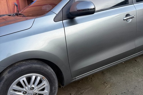 Old 2020 Kia Soluto 1.4 EX AT