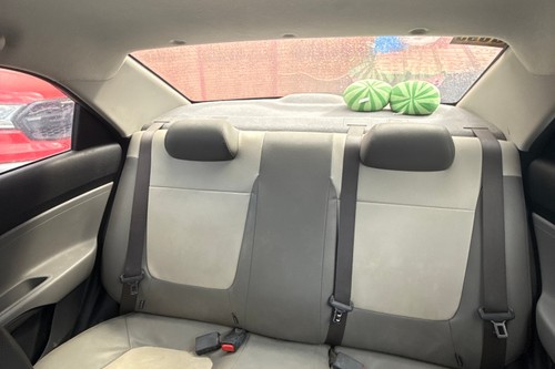 Second hand 2020 Kia Soluto 1.4 EX AT 