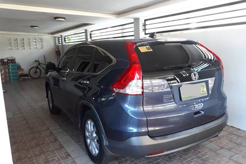 Used 2013 Honda CR-V 1.6L V AT