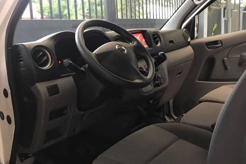 Used 2016 Nissan NV350 Urvan Premium M/T 15-Seater