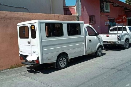 Second hand 2018 Haima Fstar PC 1.2L MT 