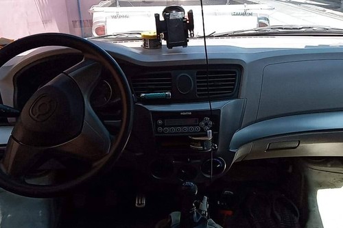 Used 2018 Haima Fstar PC 1.2L MT