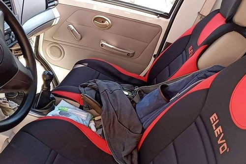 Used 2018 Haima Fstar PC 1.2L MT