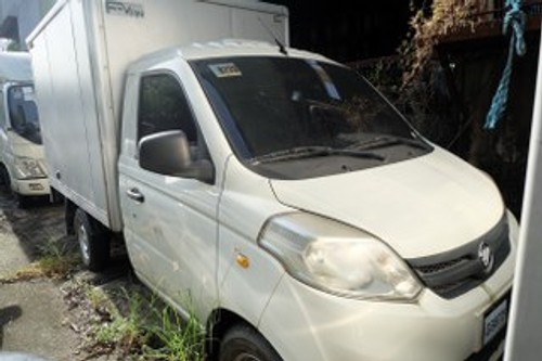 Second hand 2019 Foton Gratour 1.2 L MT 