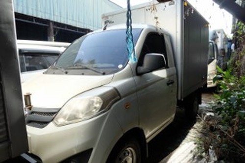 2nd Hand 2019 Foton Gratour 1.2 L MT