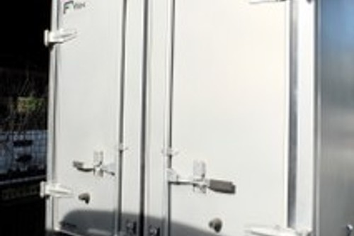 Second hand 2019 Foton Gratour 1.2 L MT 