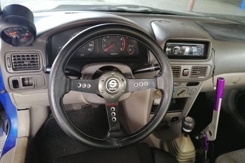 Used 2000 Toyota Corolla Altis 1.6 E MT
